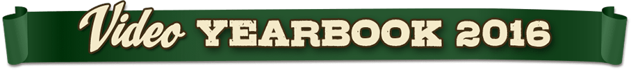 2016 Summer Camp Yearbook for Chestnut Lake