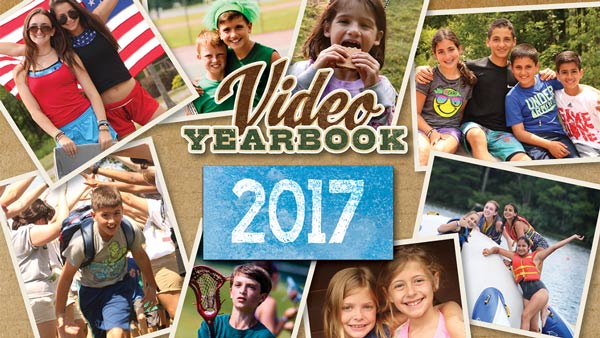 2017 Yearbook Video