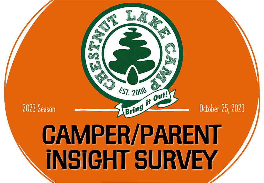 2023 Insight Survey Cover