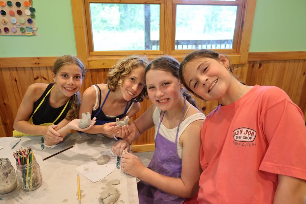 Discover insights from Chestnut Lake Camp's 2023 survey. Explore key findings, camper experiences, and how we're improving for the future. Learn more today!