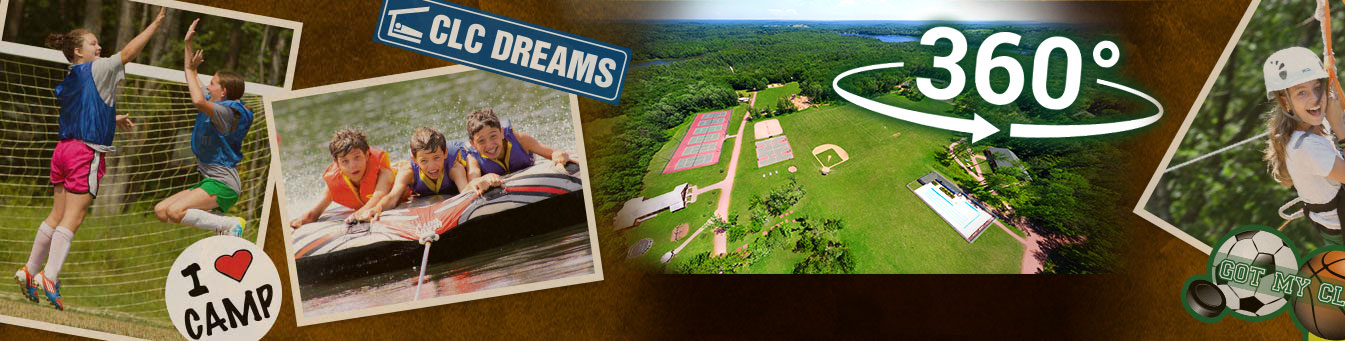 Explore the Virtual Summer Camp Tour