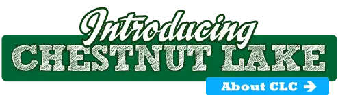 Introducing Chestnut Lake Camp
