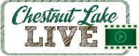 Chestnut Lake Camp live button for real-time updates and camp experiences