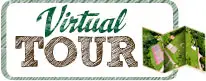 Virtual tour button for exploring Chestnut Lake Camp in Beach Lake Pennsylvania