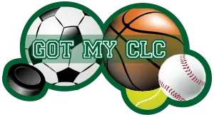 Got My CLC graphic representing Chestnut Lake Camp spirit and community