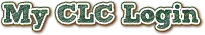My CLC login button for camper and parent portal access